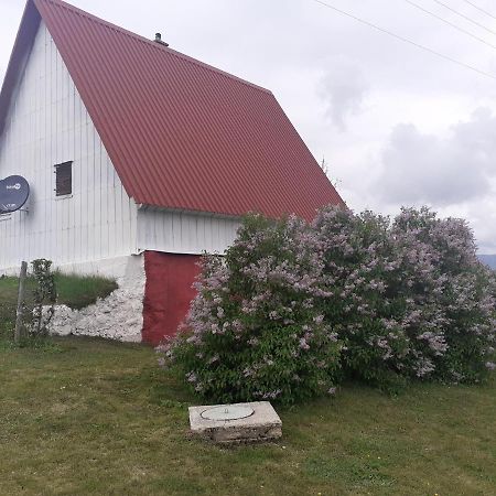 Zabljak Izdavanje Kuce Exteriér fotografie