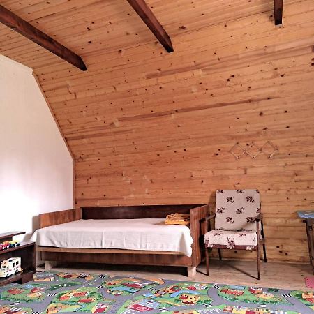 Zabljak Izdavanje Kuce Exteriér fotografie