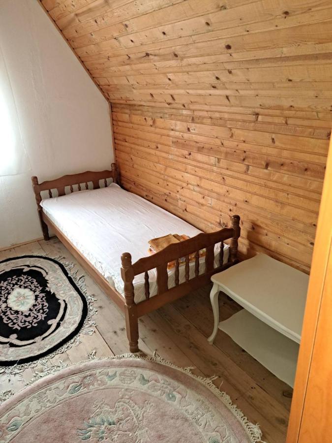 Zabljak Izdavanje Kuce Exteriér fotografie