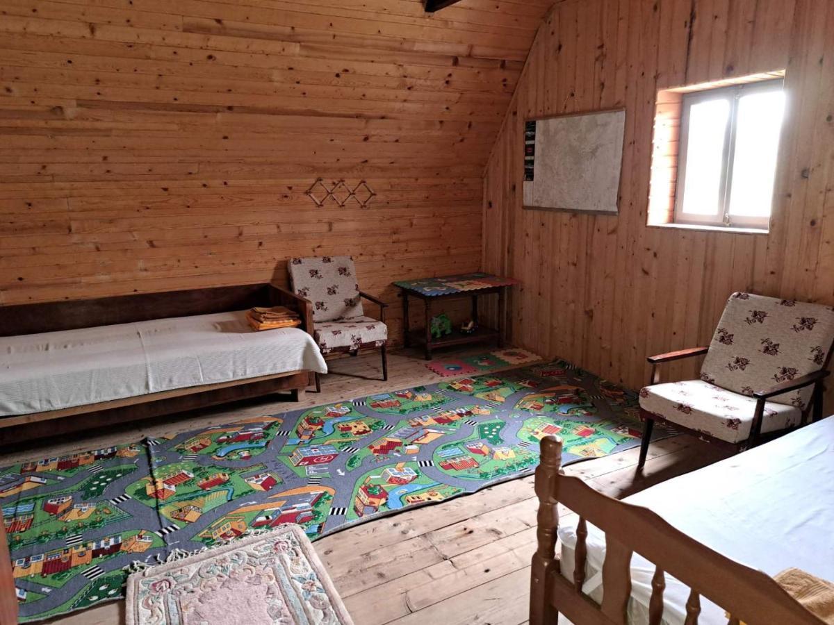 Zabljak Izdavanje Kuce Exteriér fotografie