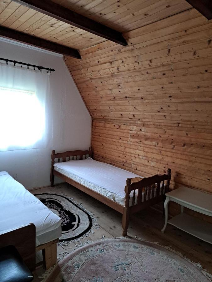 Zabljak Izdavanje Kuce Exteriér fotografie