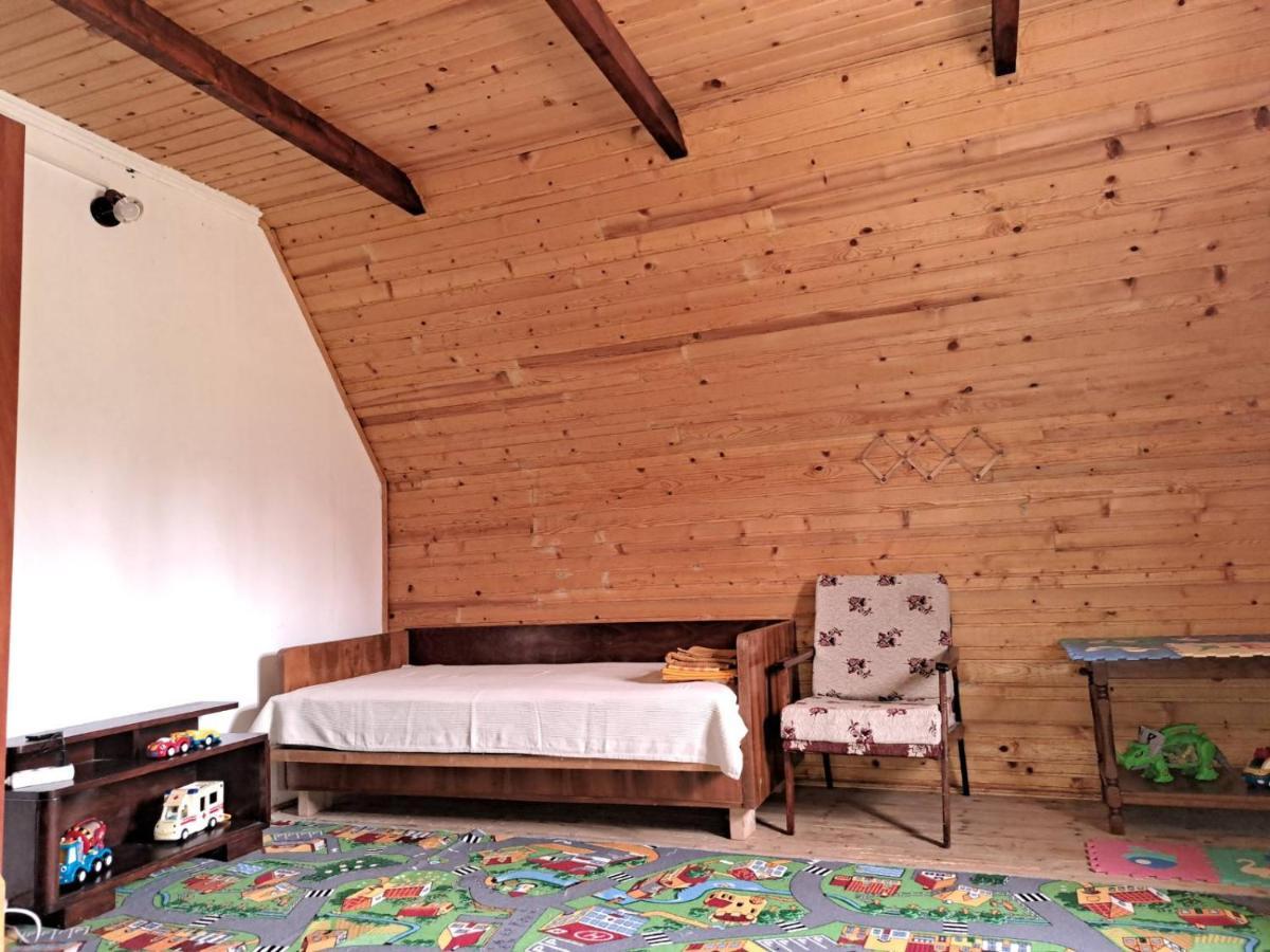 Zabljak Izdavanje Kuce Exteriér fotografie