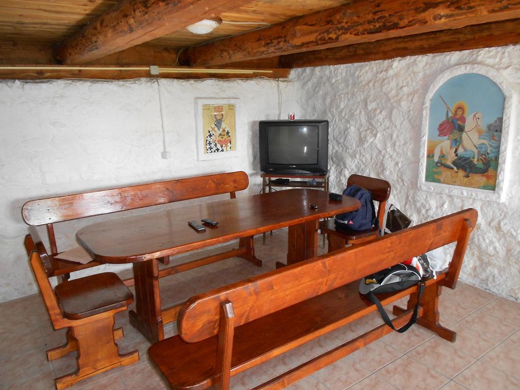 Zabljak Izdavanje Kuce Exteriér fotografie