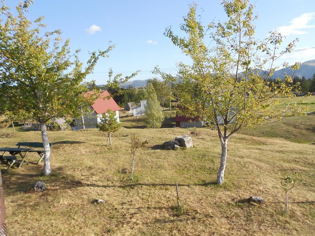 Zabljak Izdavanje Kuce Exteriér fotografie