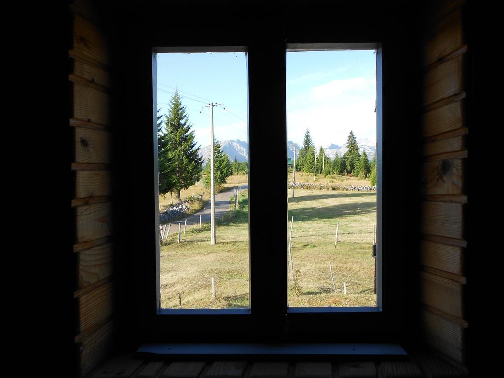 Zabljak Izdavanje Kuce Exteriér fotografie