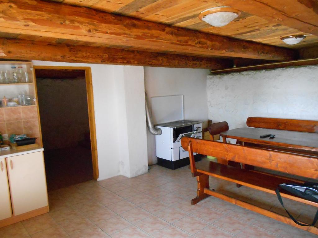 Zabljak Izdavanje Kuce Exteriér fotografie