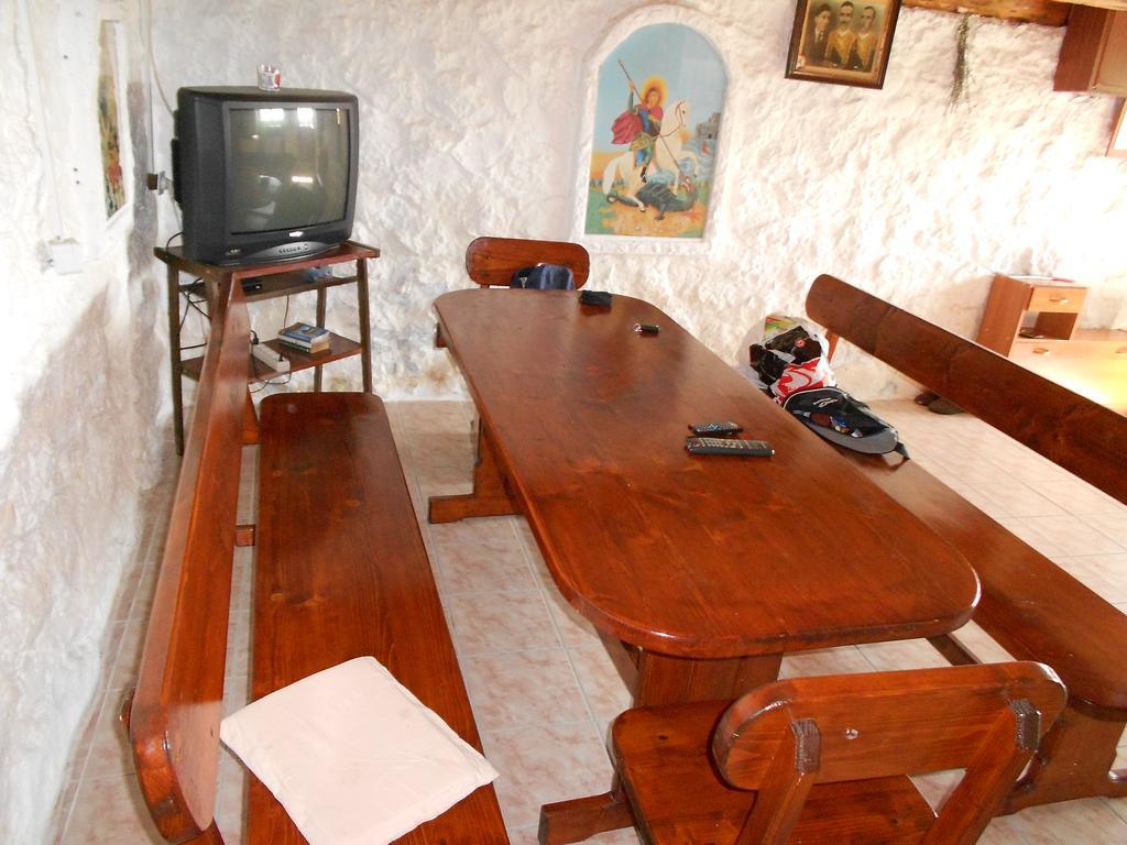 Zabljak Izdavanje Kuce Exteriér fotografie
