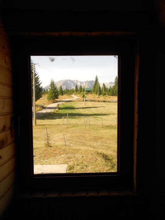 Zabljak Izdavanje Kuce Exteriér fotografie
