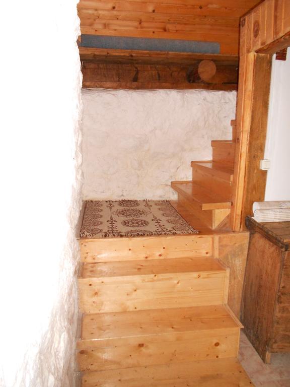 Zabljak Izdavanje Kuce Exteriér fotografie