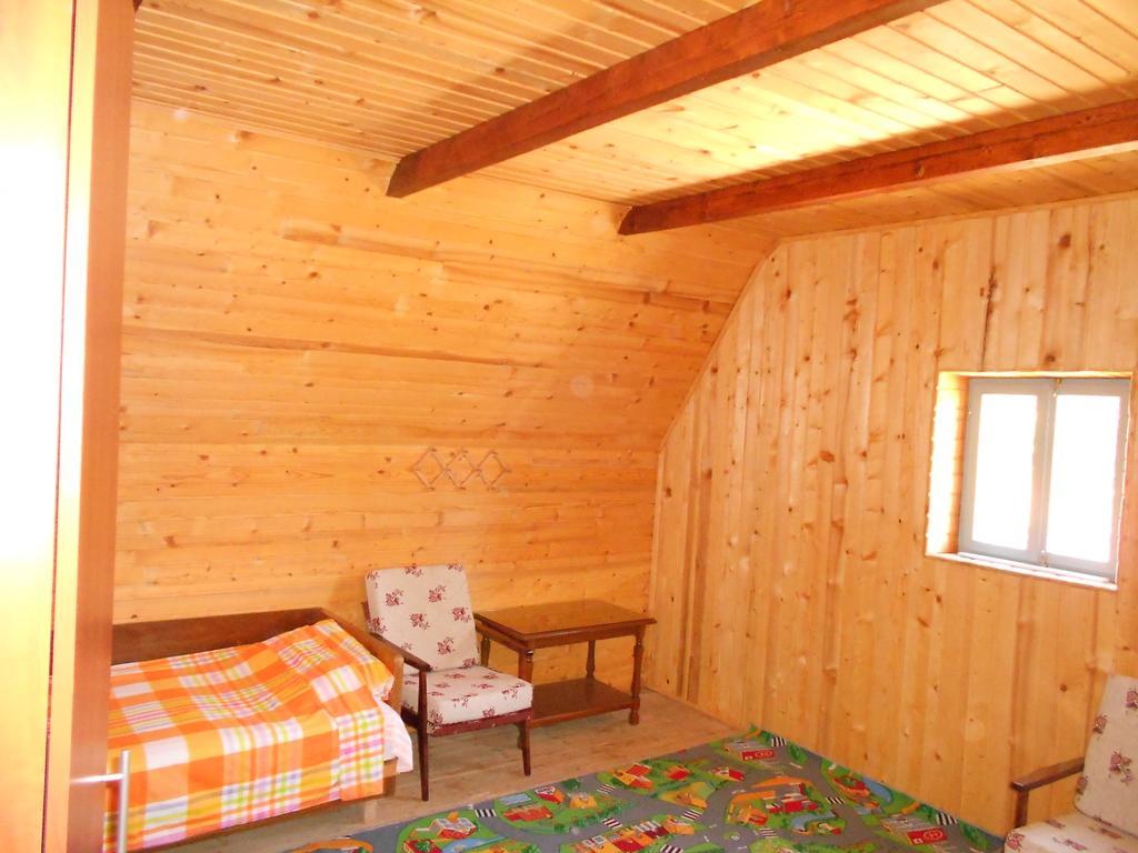 Zabljak Izdavanje Kuce Exteriér fotografie