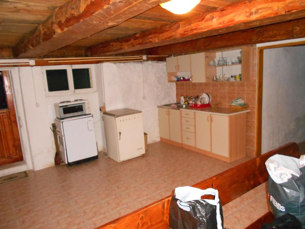 Zabljak Izdavanje Kuce Exteriér fotografie