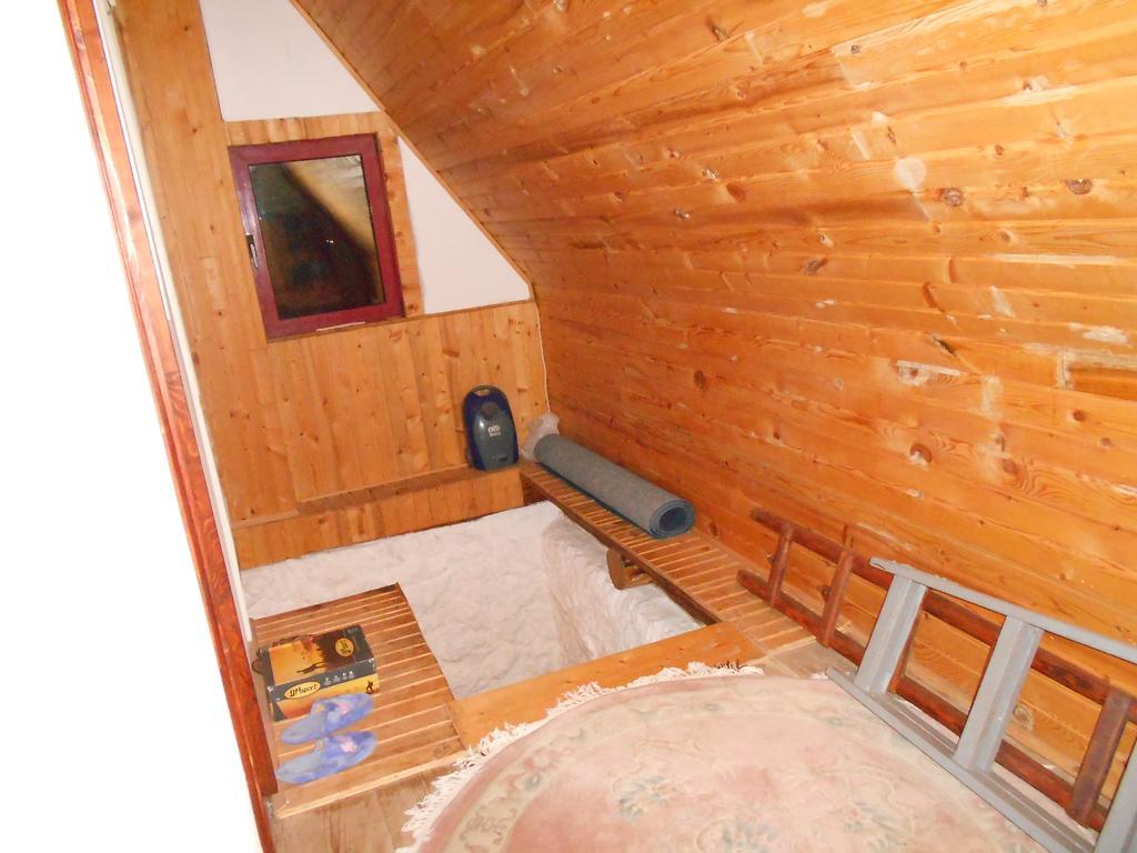 Zabljak Izdavanje Kuce Exteriér fotografie