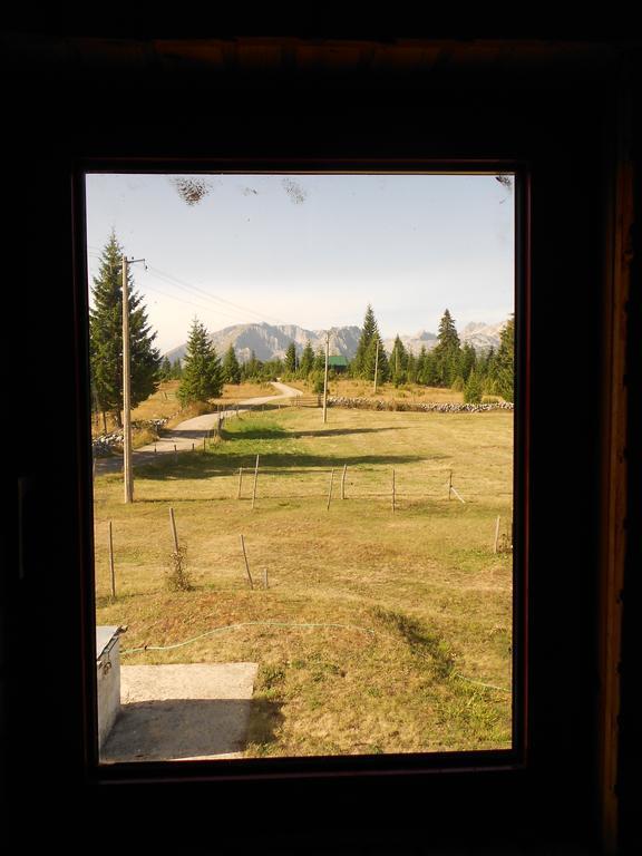 Zabljak Izdavanje Kuce Exteriér fotografie