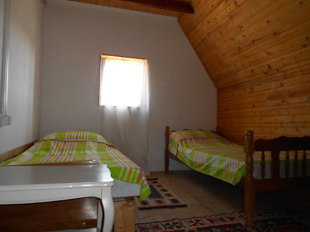 Zabljak Izdavanje Kuce Exteriér fotografie